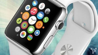医疗智能设备的未来曙光 Apple Watch能否成为可靠的健康伙伴？