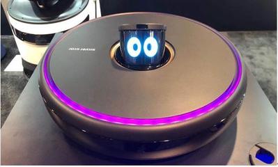 银星智能全系产品亮相CES 2020，掘金扫地机器人百亿智能市场